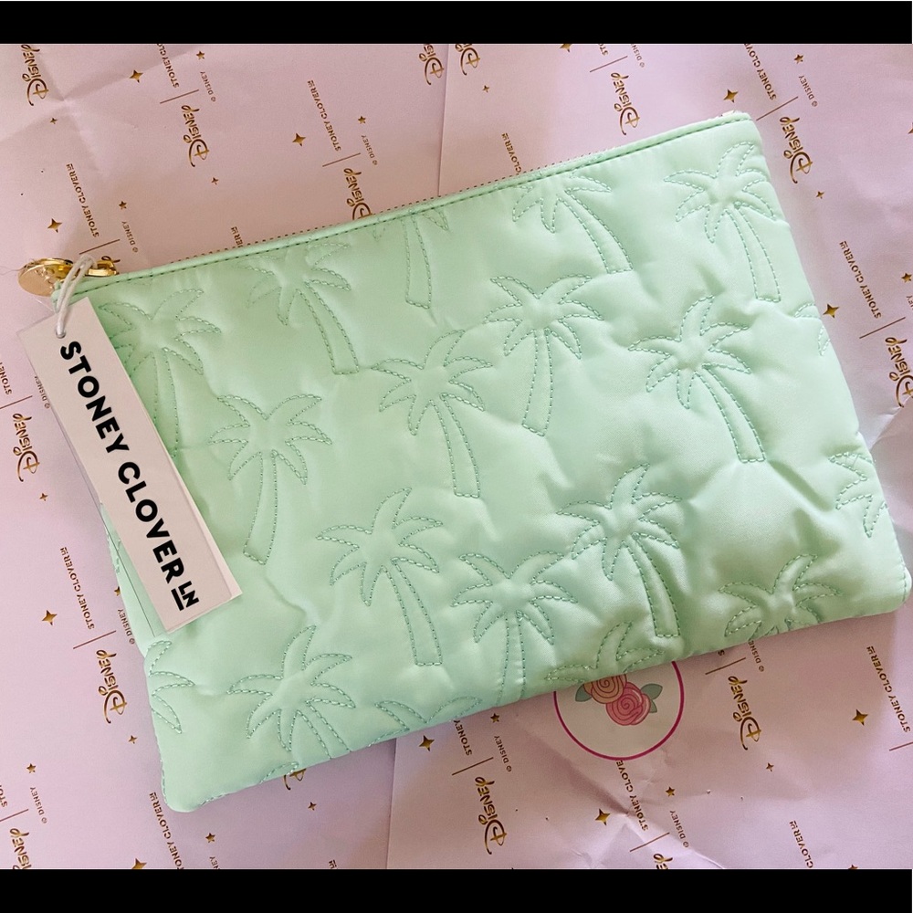 Stoney clover lane out of office flat